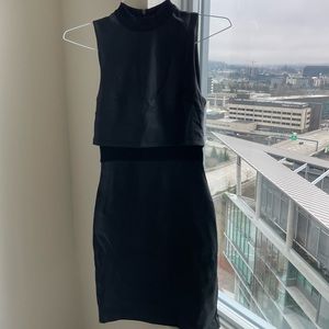 French Connection Mini Dress in Size 4